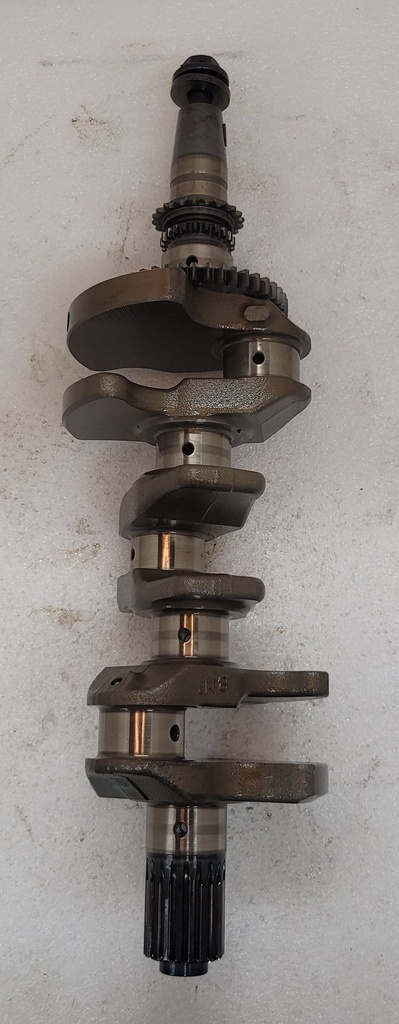 crankshaft assy