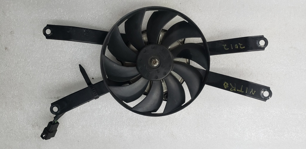 Blower Assy