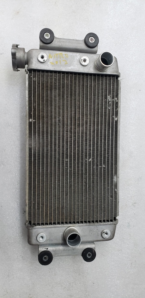 Radiator Comp