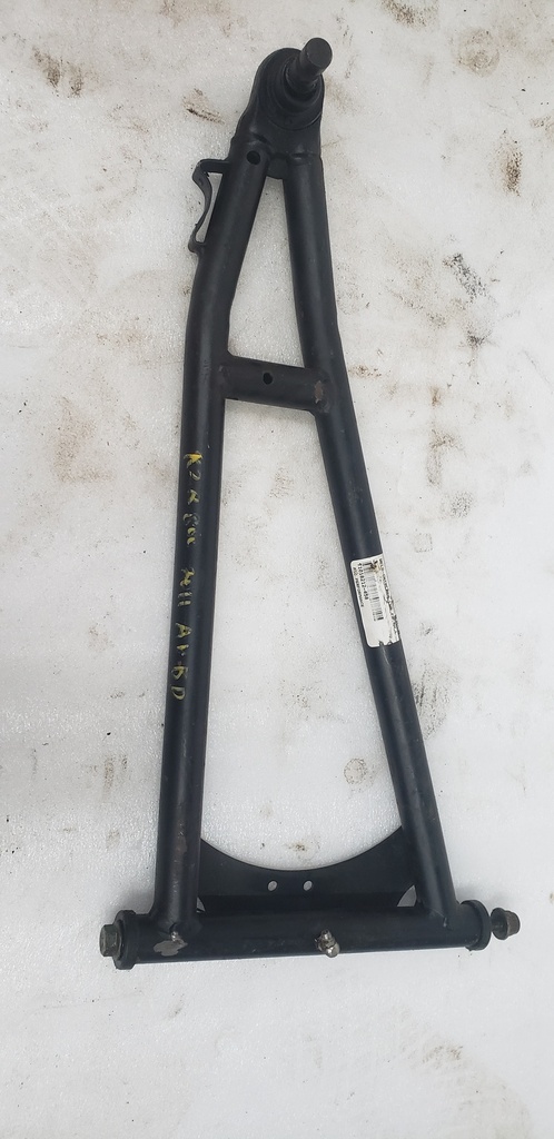 CONTROL ARM FRT LWR RIGHT HAND