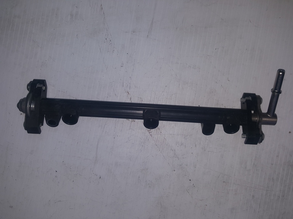 . .pipe inlet assembly