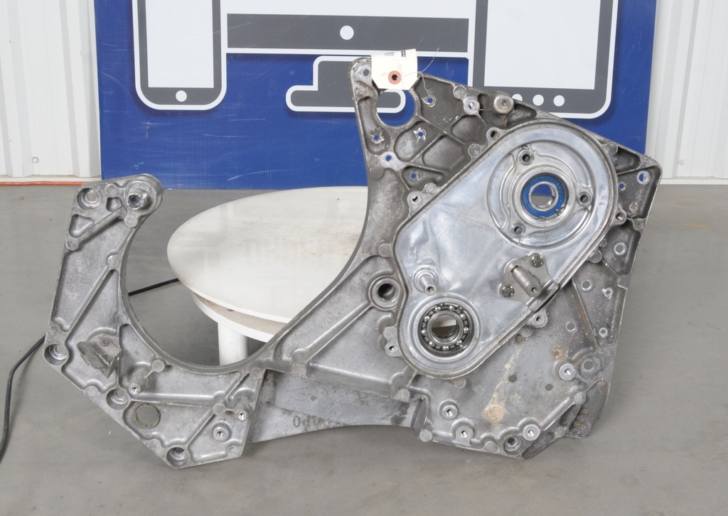 . Housing, Reinf Sub-Assy (R.H)