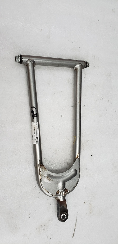 Front Upper Arm Comp. (Le - 8GL-23540-00-P0 yamaha