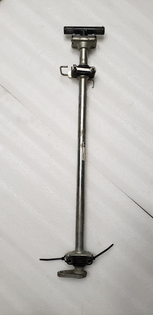 COLUMN, STEERING 2 - YAMAHA - 8GL-23813-00-00 YAMAHA