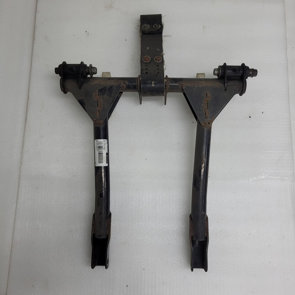 Arm, Pivot 1