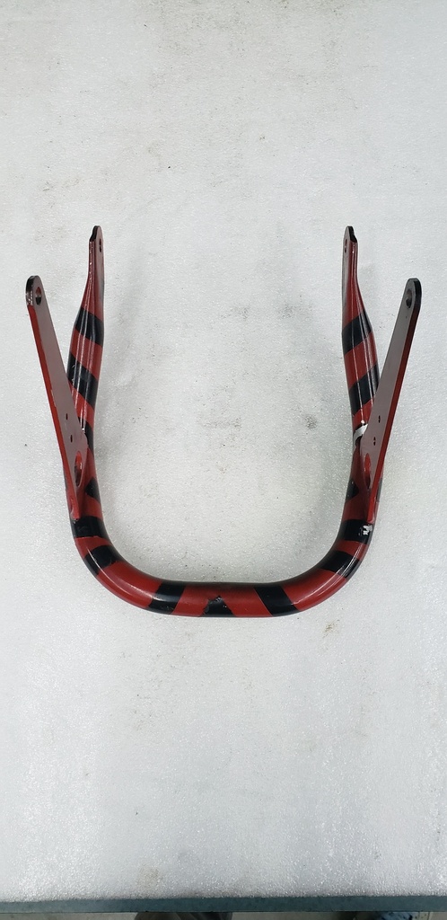 Bumper, Front 1
