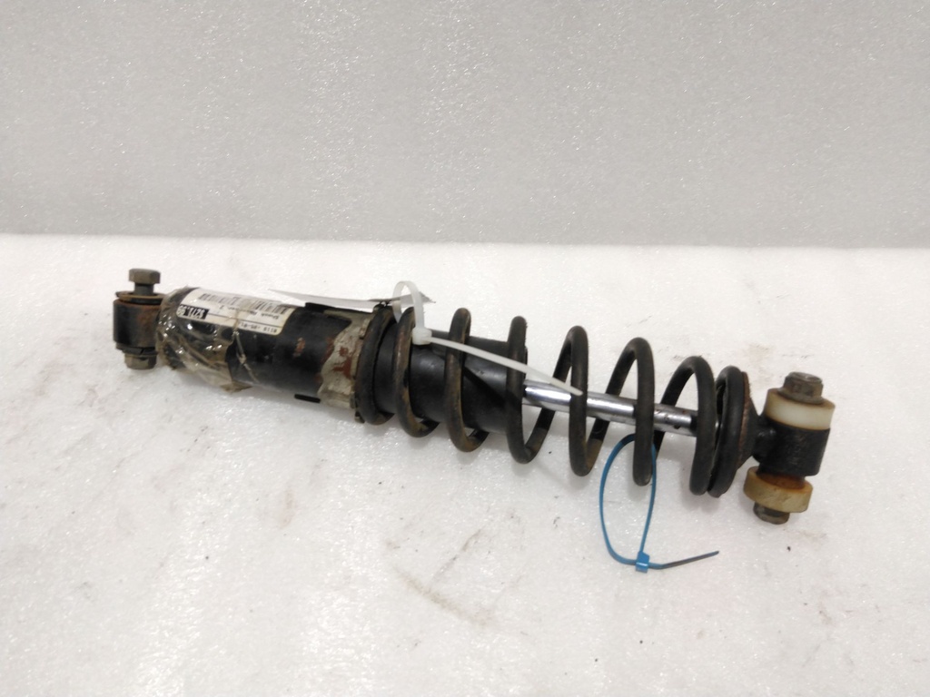 Shock Absorber 2