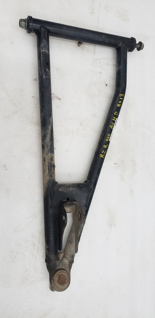 WELD-CTRL ARM,UPR,FR,RH,B - POLARIS - 1018263-458