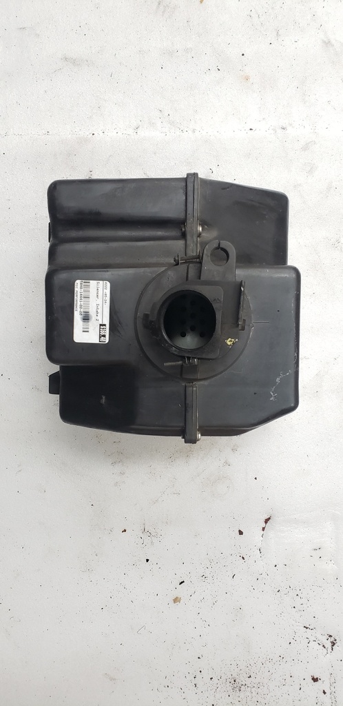 Silencer, Intake 1 - YAMAHA 8H8-14431-00-00