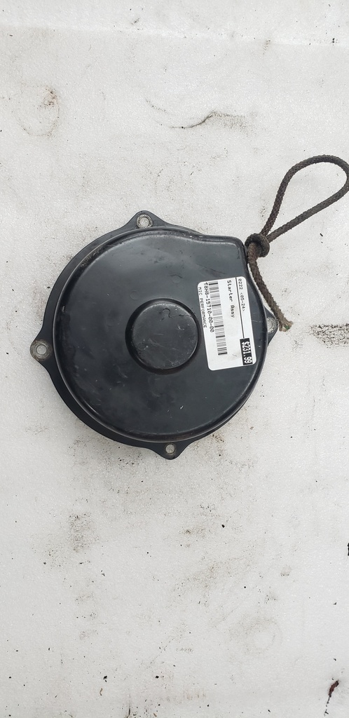 Starter Assy - YAMAHA 8H8-15710-00-00