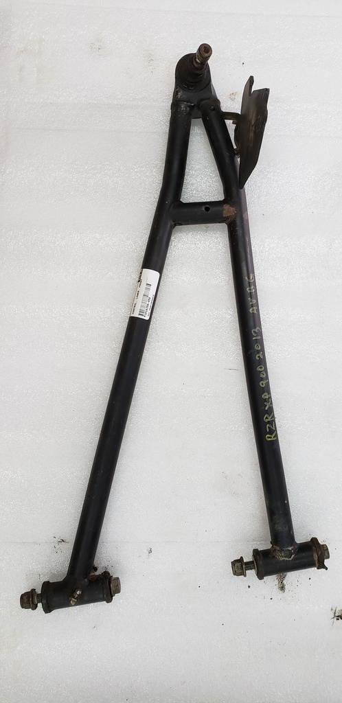 CONTROL ARM, FRONT, LOWER, LEFT