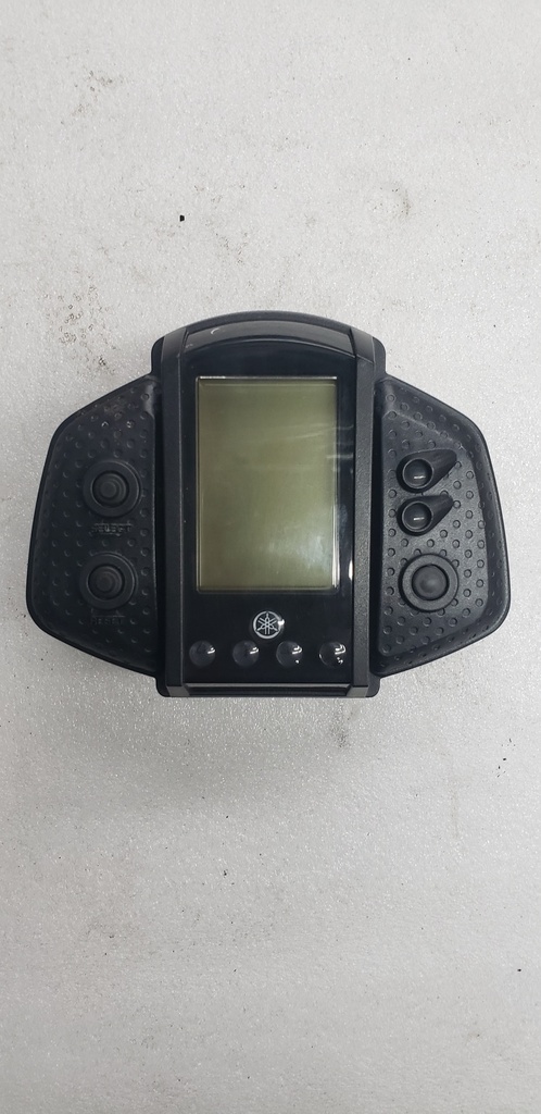 METER ASSY - YAMAHA - 8HA-83500-30-00 YAMAHA