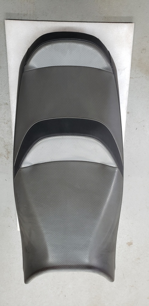double seat assy
