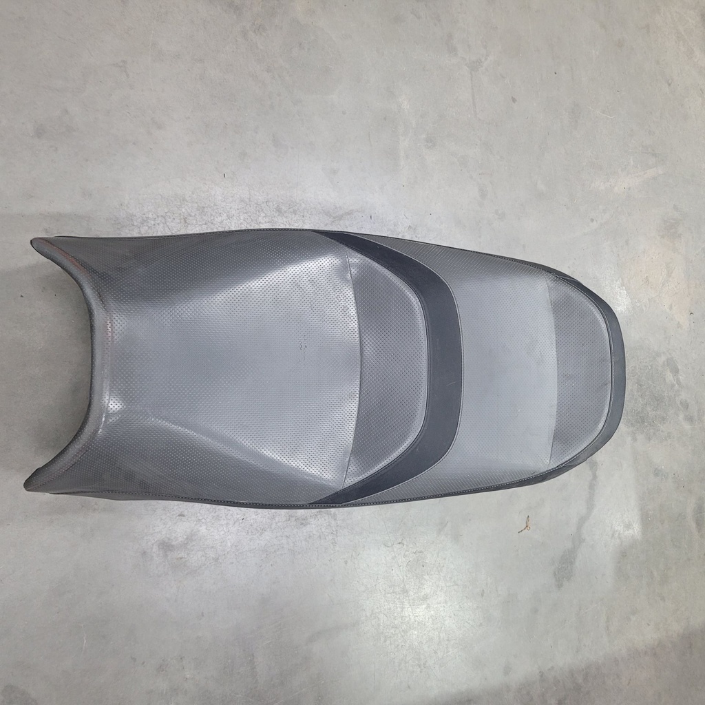 double seat assy