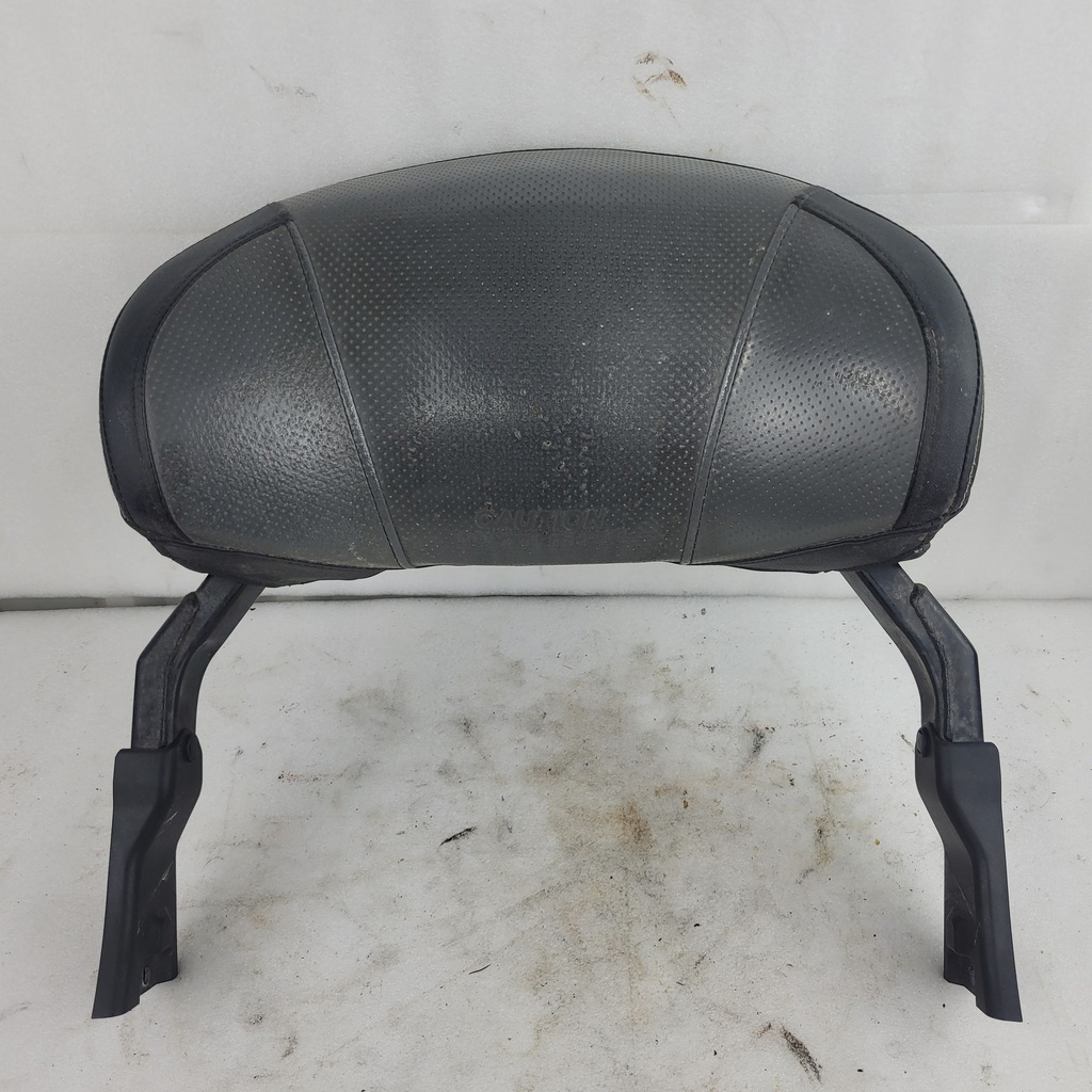 seat back assy