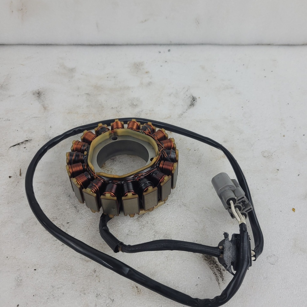 (new ref. 8hf-81410-01-00) stator assy