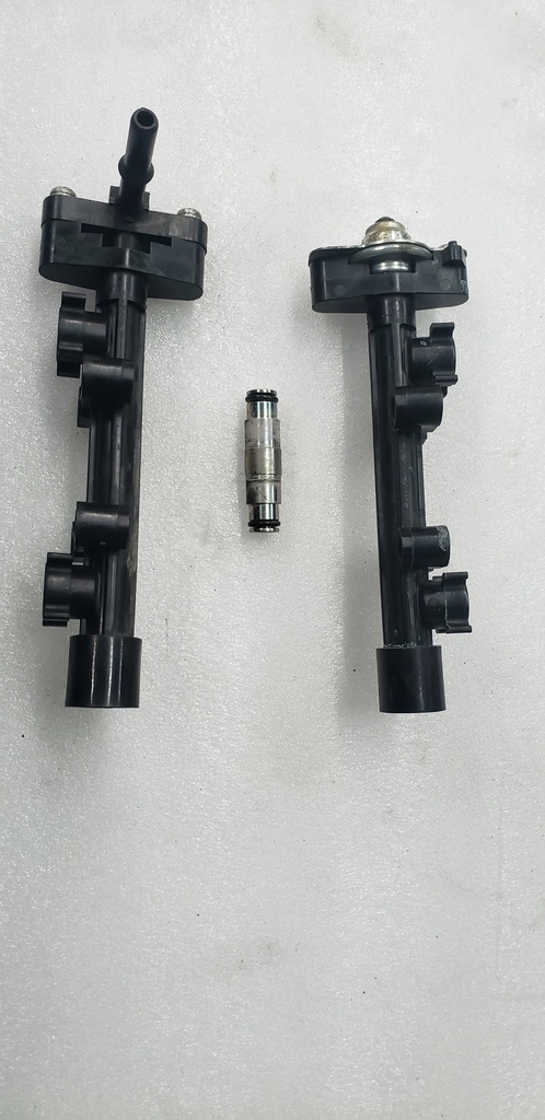 PIPE - YAMAHA - 8HG-13938-00-00 YAMAHA