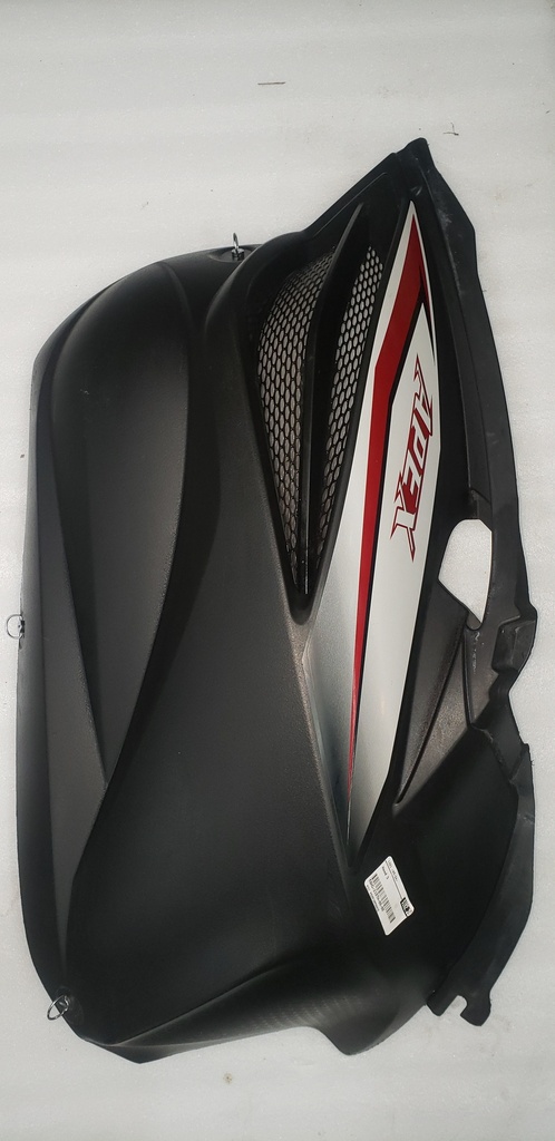 Hood 3 - 8HG-2197H-00-00 yamaha