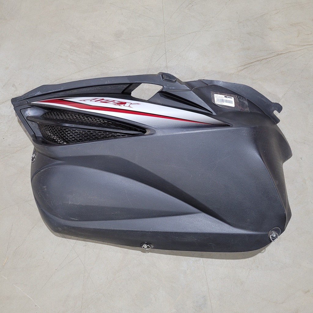 Hood 3 - 8HG-2197H-00-00 yamaha