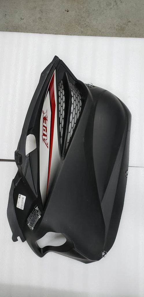 HOOD 4 - 8HG-2198H-00-00 yamaha