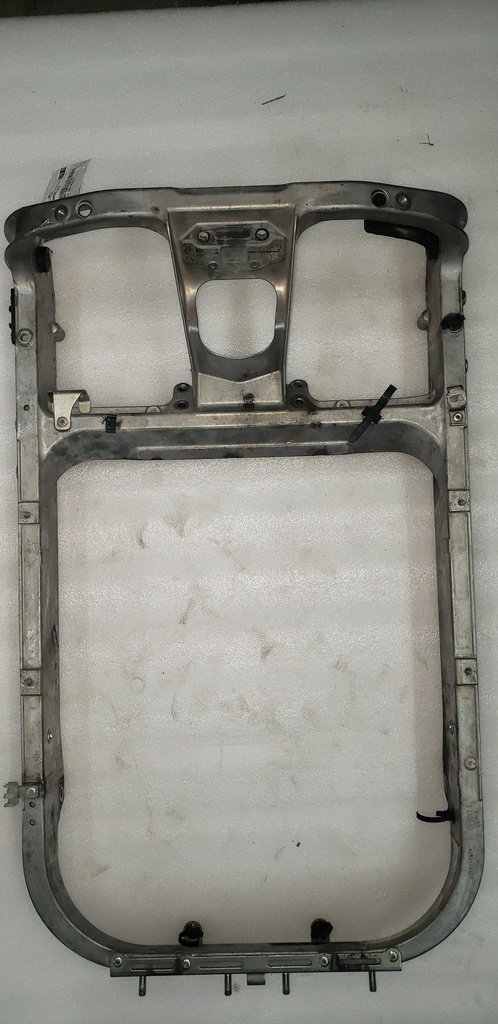 STEERING GATE - YAMAHA - 8HG-23870-02-00 yamaha