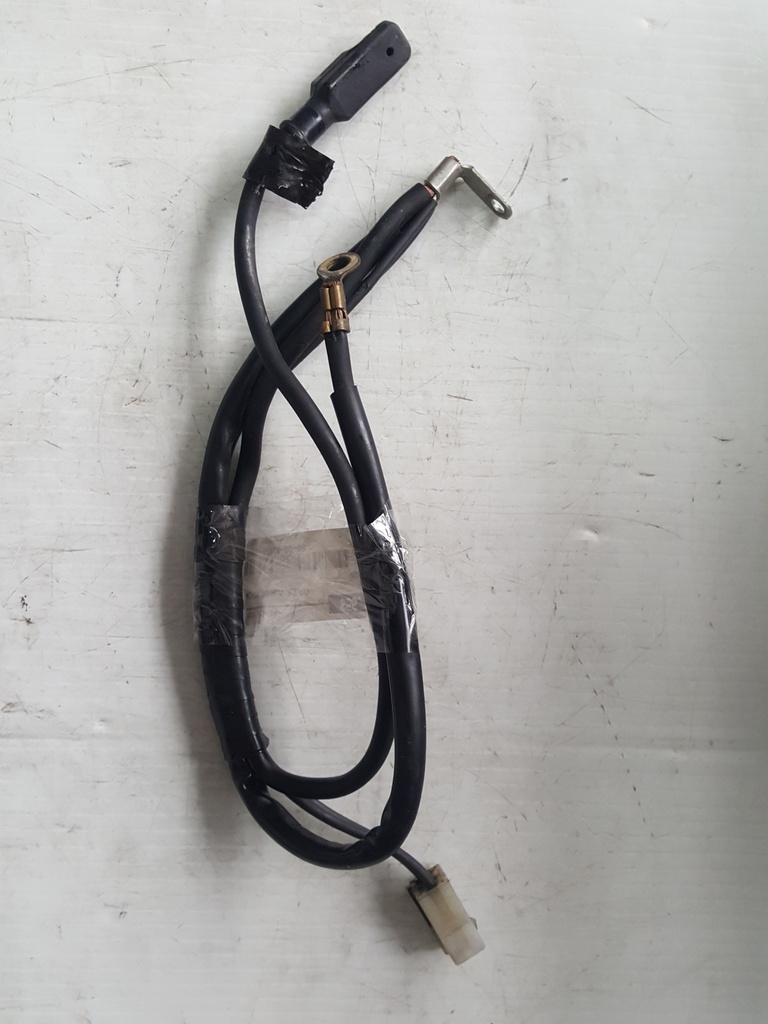 WIRED MINUS LEAD - YAMAHA - 8HG-82116-00-00