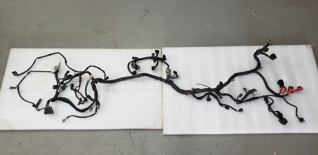 MAIN HARNESS - YAMAHA - 8HR-82590-20-00 YAMAHA