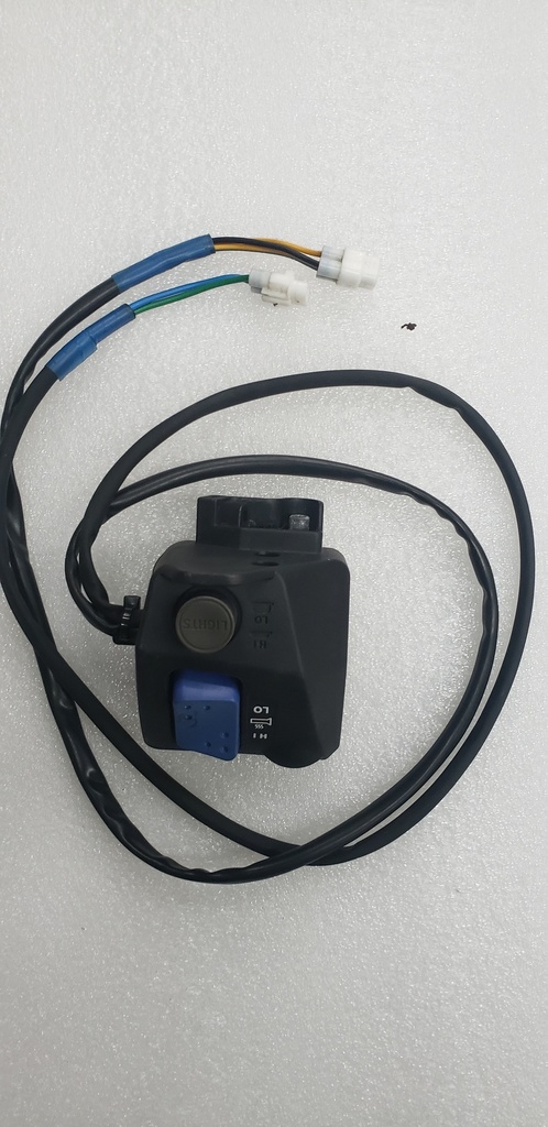 SWITCH, HANDLE 3