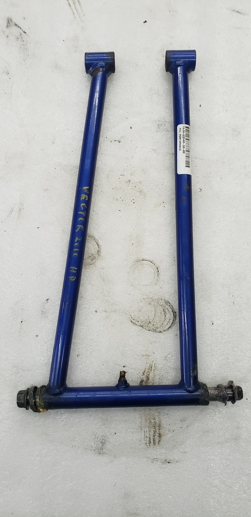 front upper arm comp ur for dpbmc