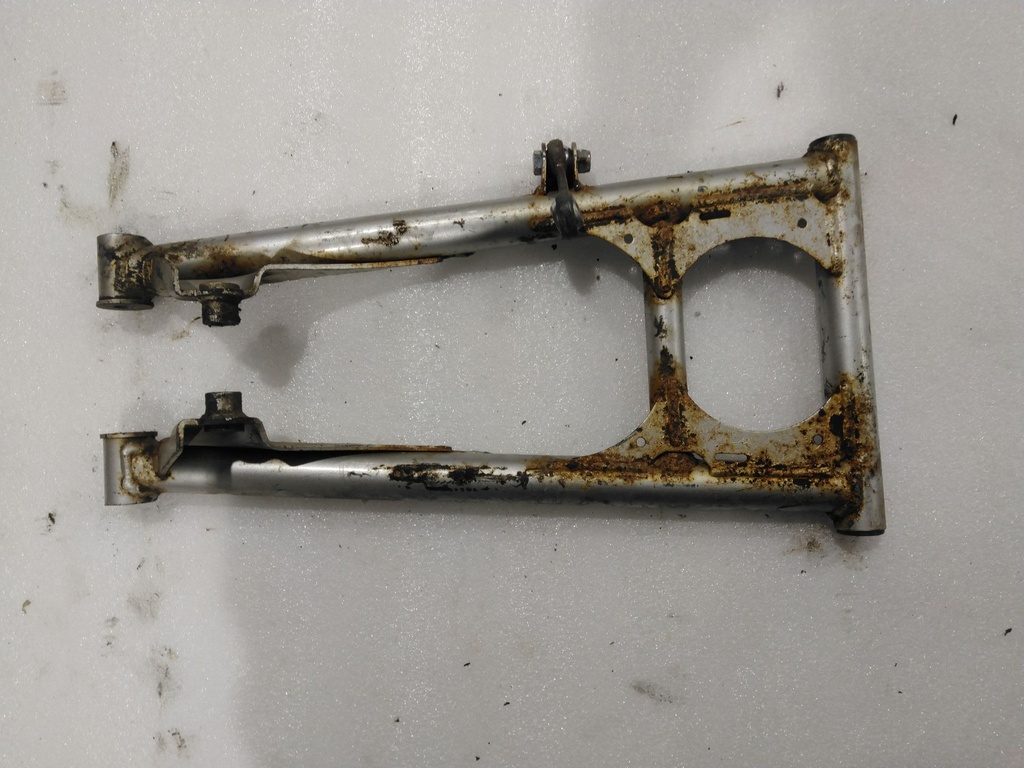 front lower arm comp. (left) ur for bwc1