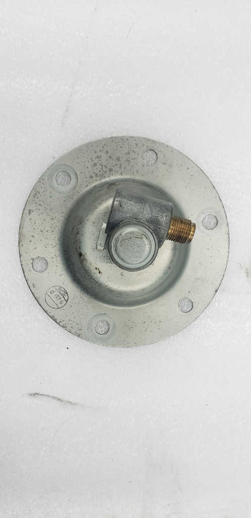 METER GEAR HOUSING COMP - YAMAHA - 8JD-47700-00-00 yamaha