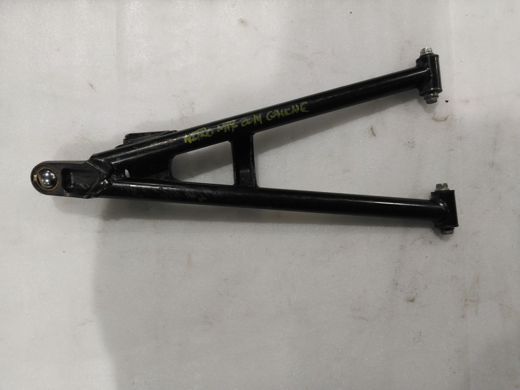 Front Lower Arm Comp.