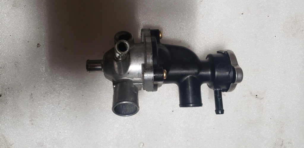 thermostat assy