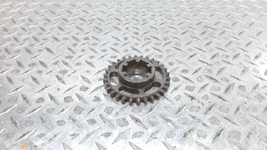 sprocket, drive (30t)