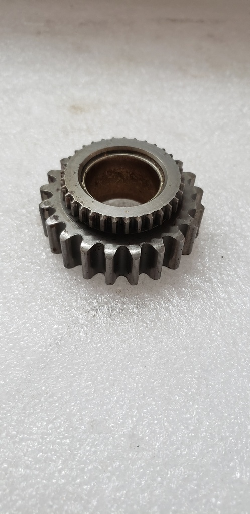 drive sprocket assy. (21t)