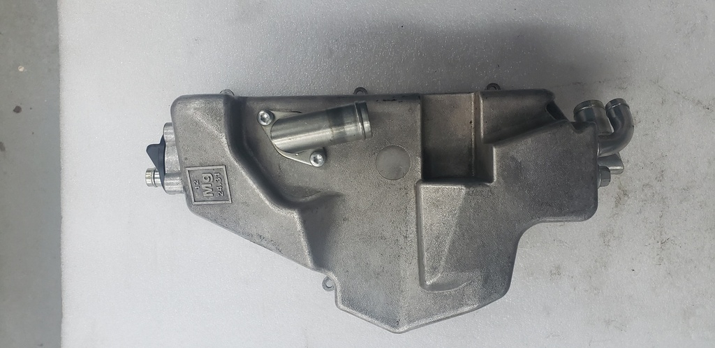 Tank, Oil FROM 8JR30-000717