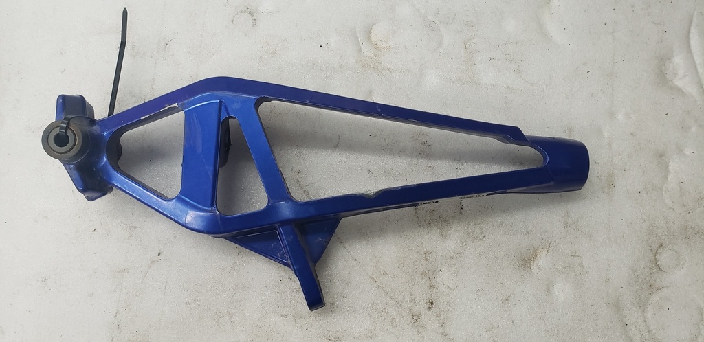 knuckle, steering 1 ur for dpbse