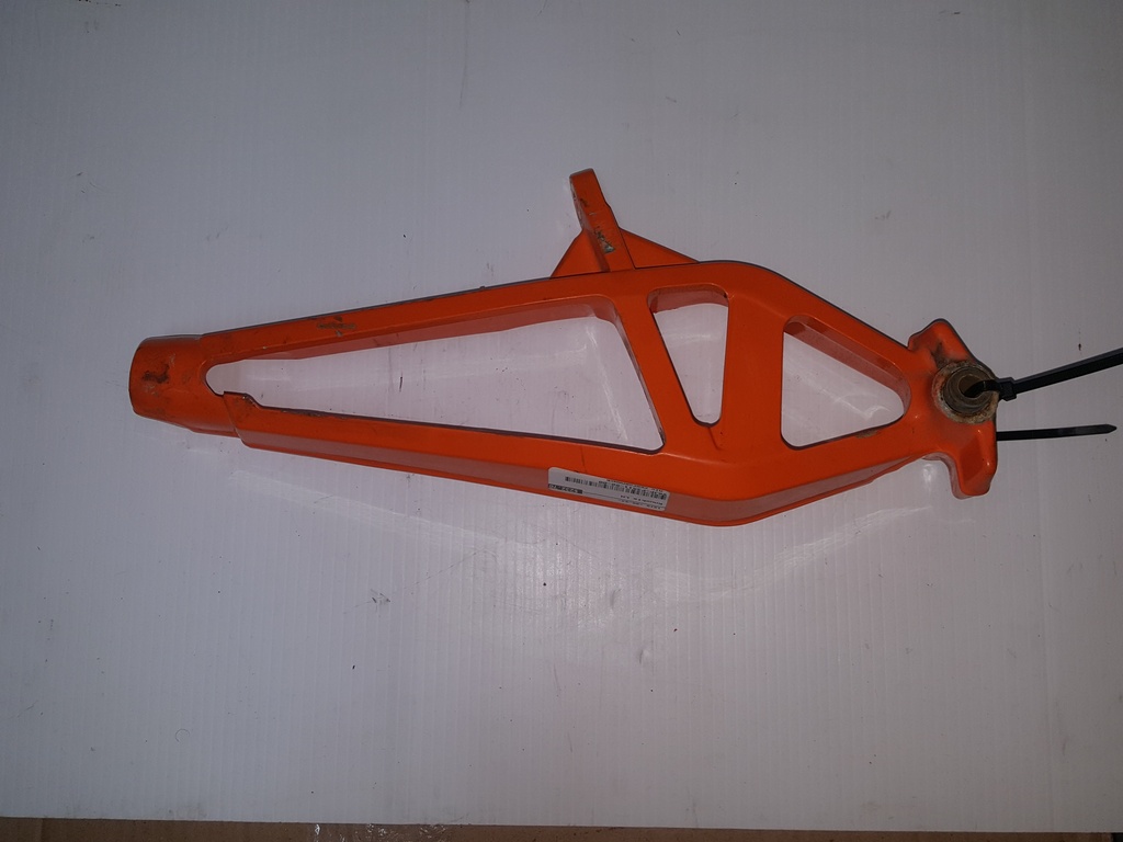 Knuckle, Steering 1