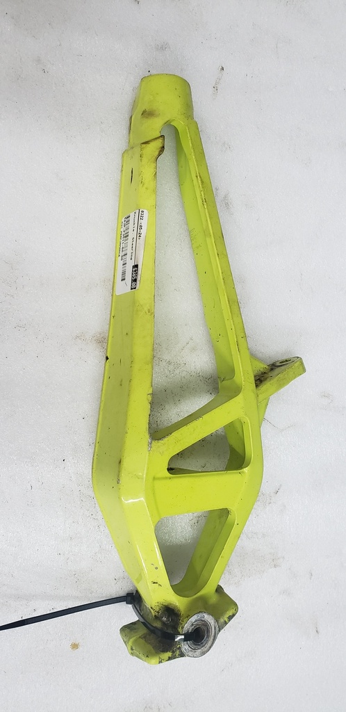 Knuckle, Steering - Yamaha - 8JP-F3511-60-00