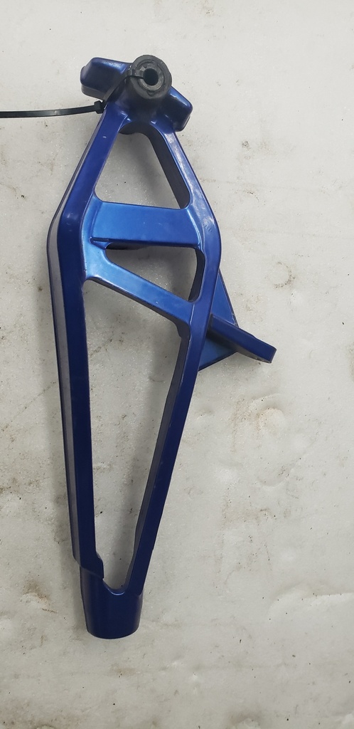 knuckle, steering 2 ur for dpbse