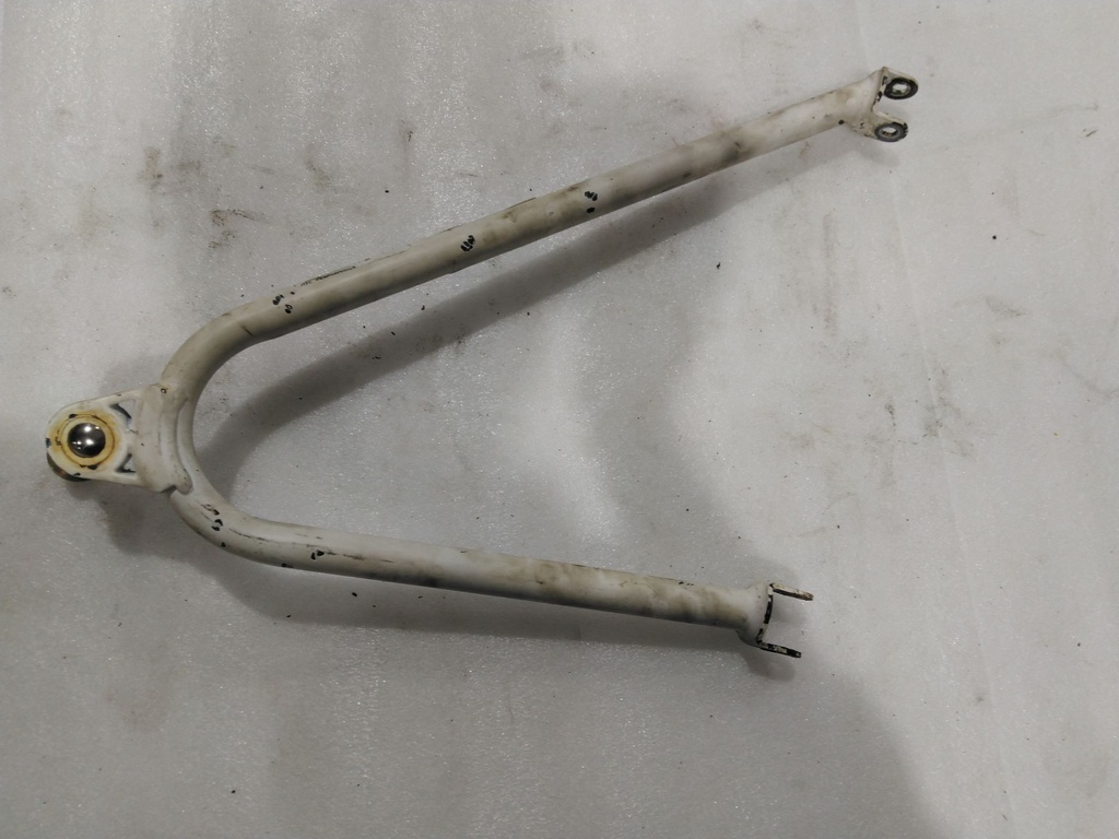 Arm, Front Upper Lh UR FOR DPBSE