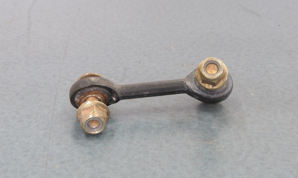 link, stabilizer front