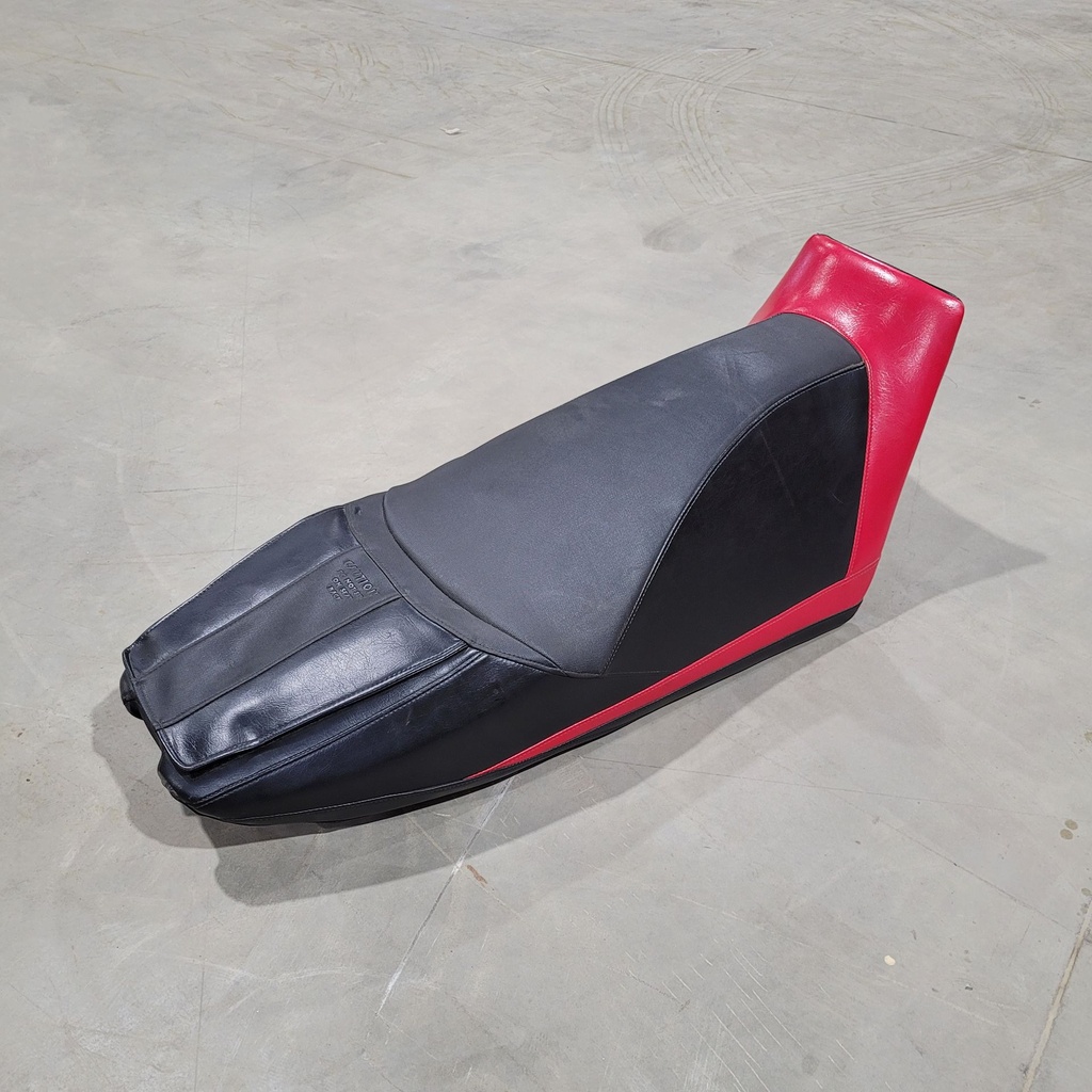 SEAT ASSY - 8JP-F4710-30-00 YAMAHA