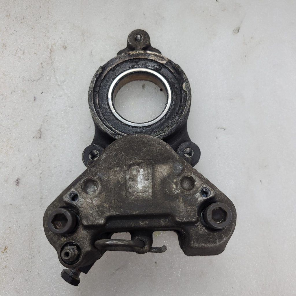 caliper assy (left)