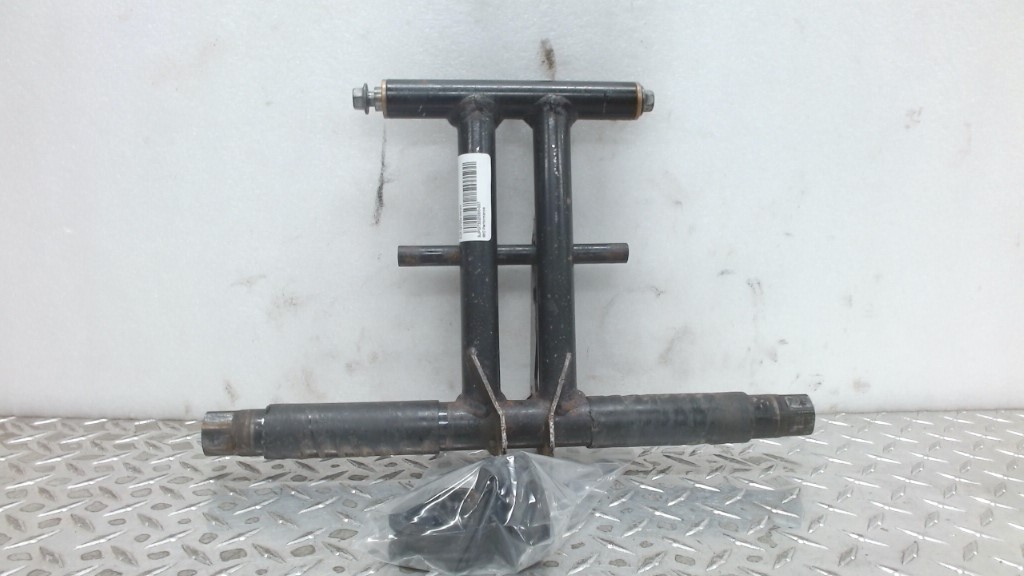 Arm, Pivot 2