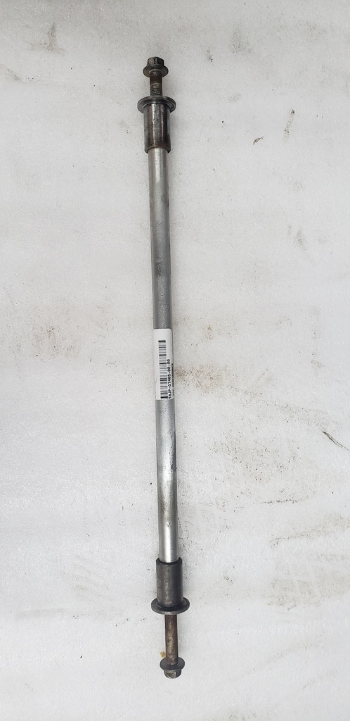 shaft 1
