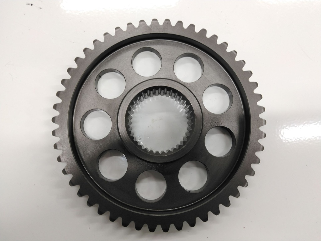 sprocket, chain driven (50t) ur