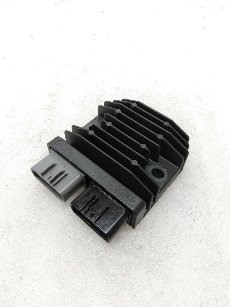 rectifier & regulator assy