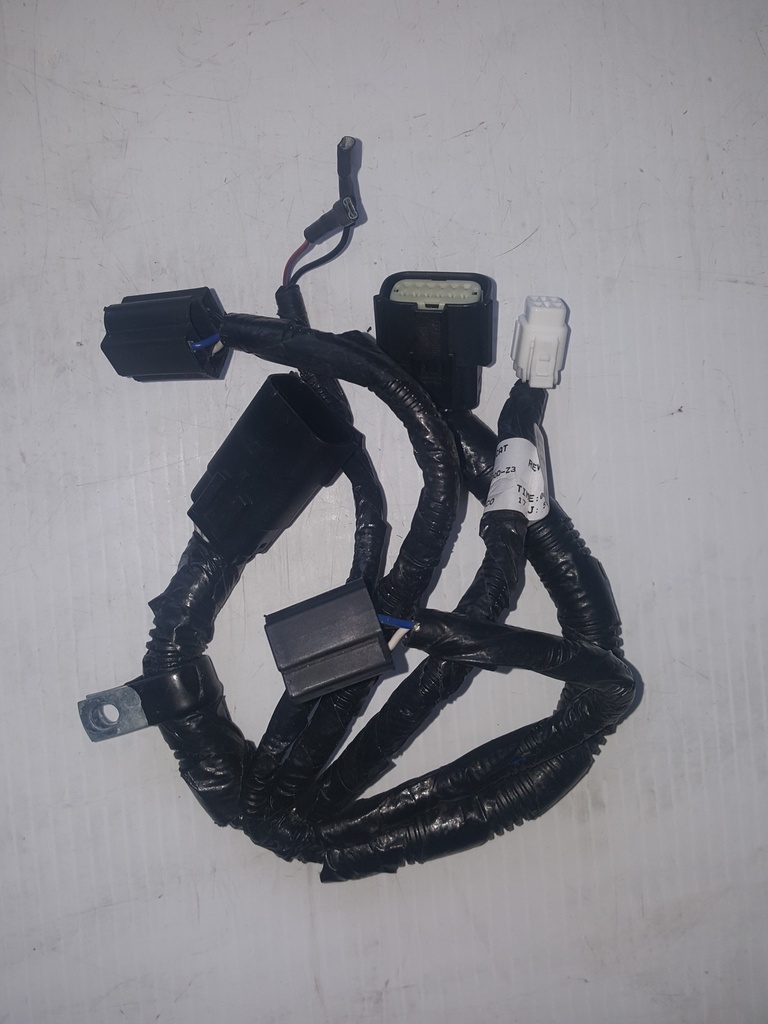 wire harness
