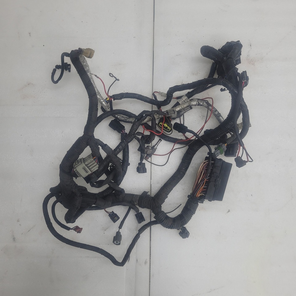Wire Harness Assy